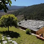 Casa Do Galvao -turismo Rural - Serra Da Estrela *
