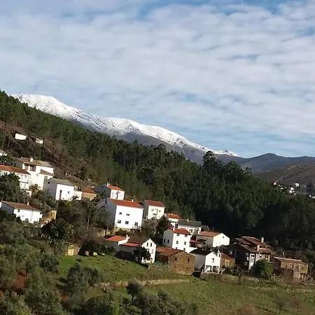 Casa Do Galvao -turismo Rural - Serra Da Estrela 度假居 *