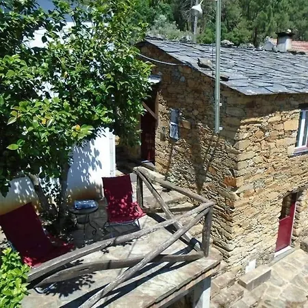 度假居 Casa Do Galvao -turismo Rural - Serra Da Estrela
