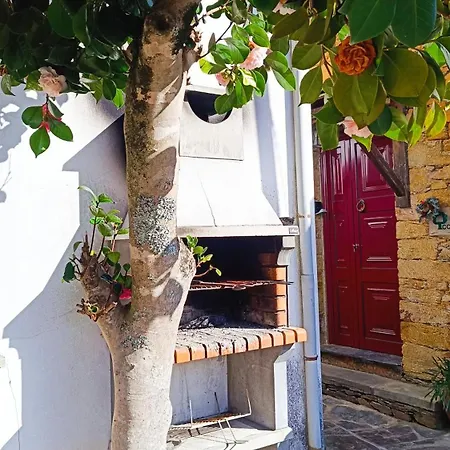 Casa Do Galvao -turismo Rural - Serra Da Estrela