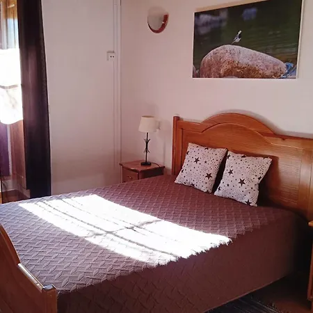 Casa Do Galvao -turismo Rural - Serra Da Estrela *