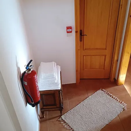 Сasa de vacaciones Casa Do Galvao -turismo Rural - Serra Da Estrela