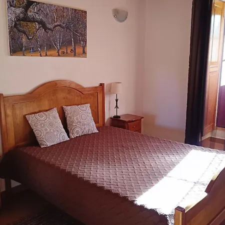 Casa Do Galvao -turismo Rural - Serra Da Estrela *