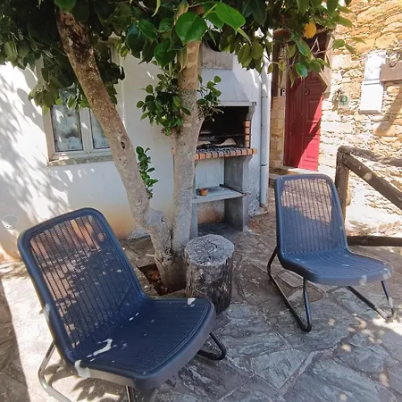 Сasa de vacaciones Casa Do Galvao -turismo Rural - Serra Da Estrela Aguincho