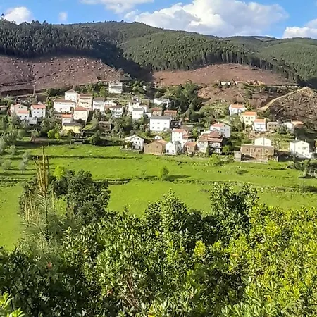 Сasa de vacaciones Casa Do Galvao -turismo Rural - Serra Da Estrela