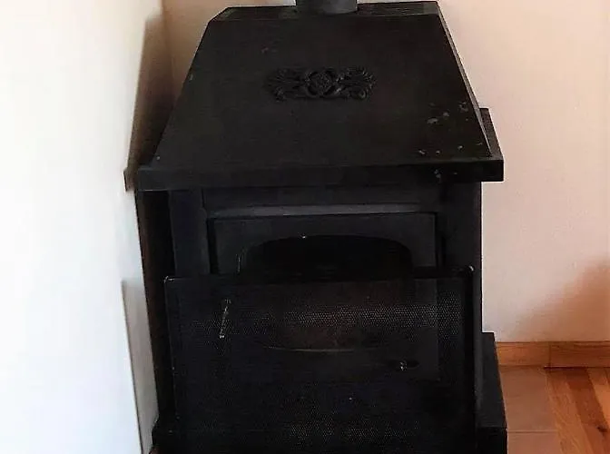 Casa Do Galvao -turismo Rural - Serra Da Estrela * Aguincho