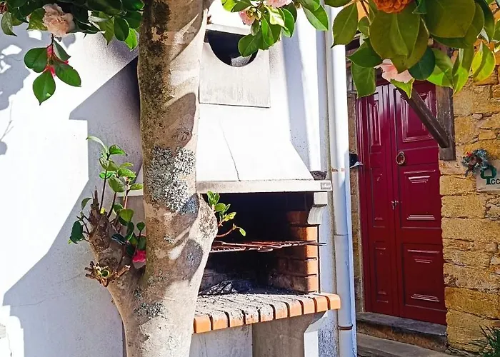 Casa Do Galvao -turismo Rural - Serra Da Estrela