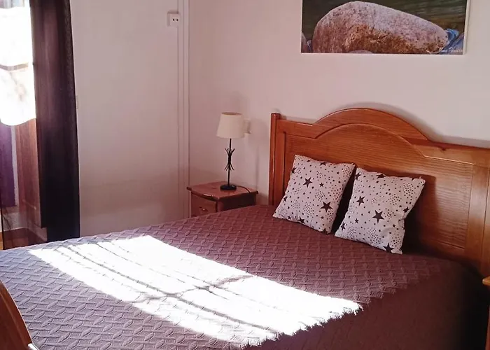 Casa Do Galvao -turismo Rural - Serra Da Estrela *