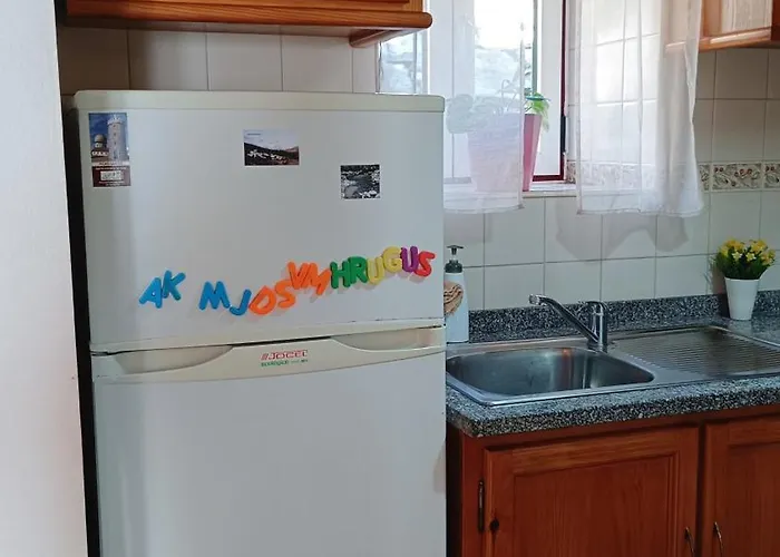 Casa Do Galvao -turismo Rural - Serra Da Estrela Feriehus *